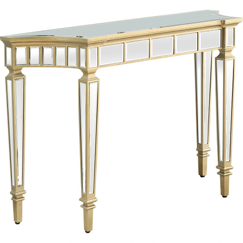 Beauty And The Beast Console Table (396848)