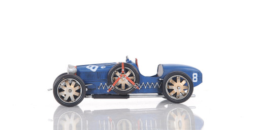 Bugatti Type 35 Sculpture (401119)