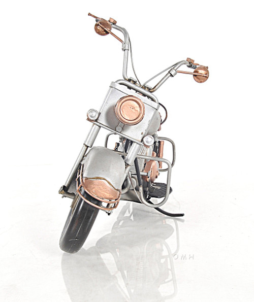 C1957 Harley-Davidson Sportster Sculpture (401139)