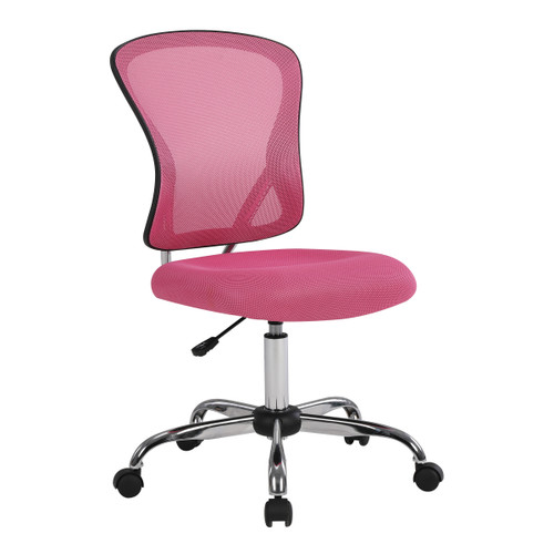 Gabriella Task Chair - Pink (GAB26-261)