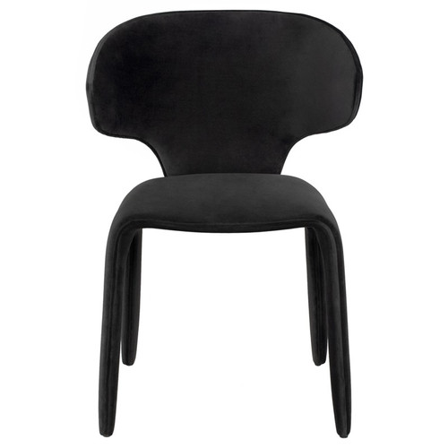 Bandi Dining Chair - Shadow Grey (HGNE165)