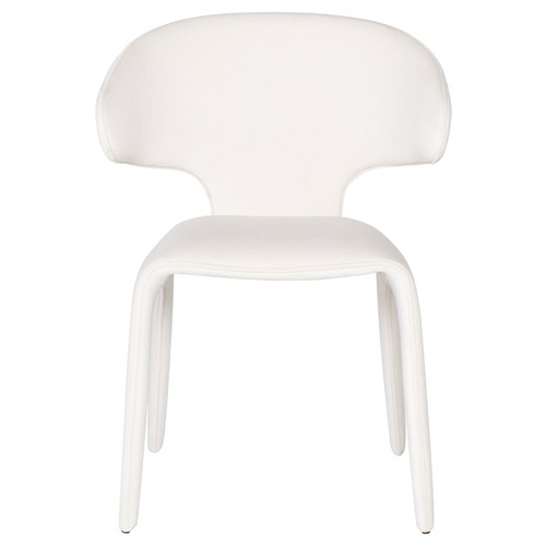 Bandi Dining Chair - Oyster (HGNE313)