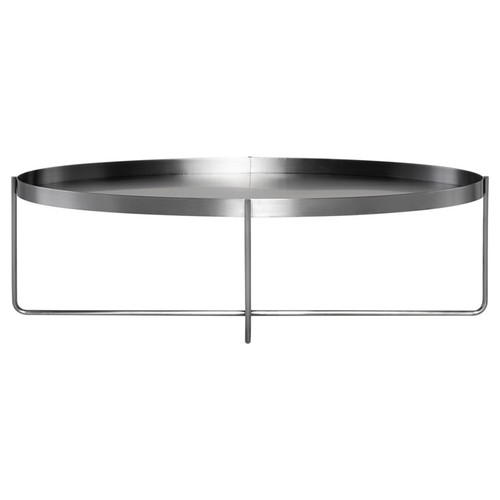 Gaultier Coffee Table - Graphite (HGSX552)