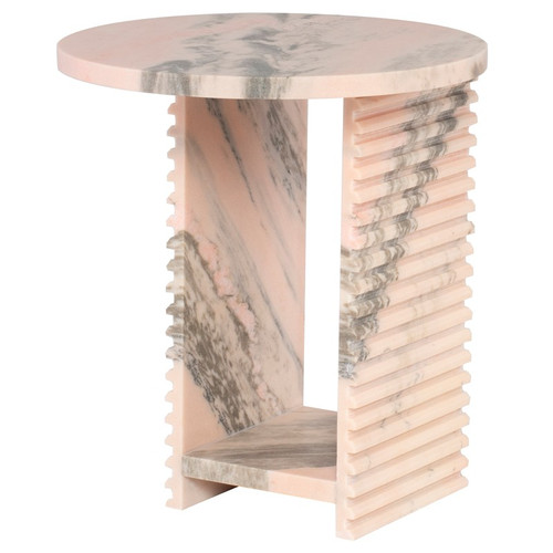 Mya Side Table - Rosa (HGVI115)