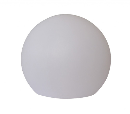 Xl Led Globe Table Lamp (468433)
