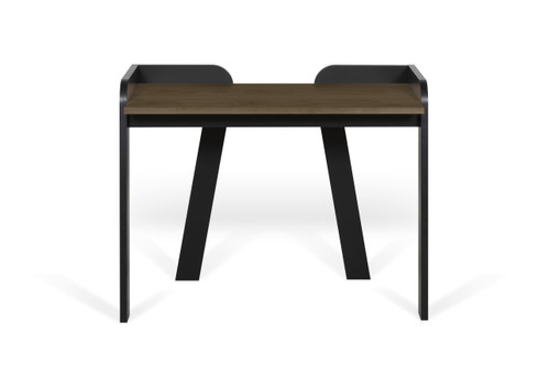 Maya Desk - Walnut and Pure Black 9003.054273