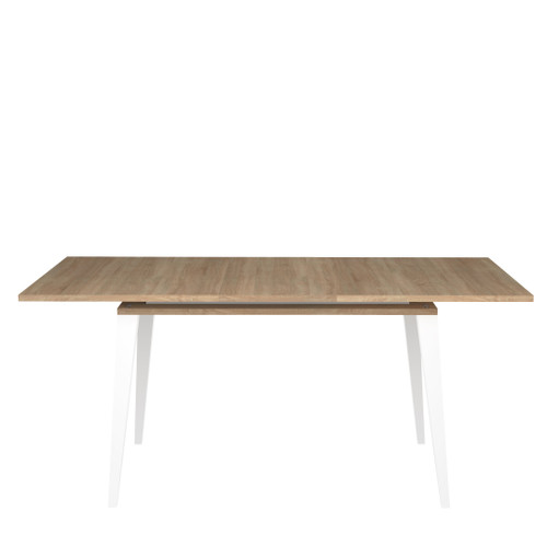 Prism Extendable Dining Table - Natural Oak Color E2290A0300X00