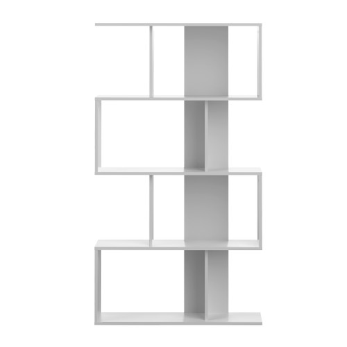 Sigma Bookcase - White E7068A2121X00