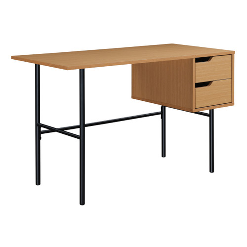 Denmark Writing Desk - Natural (DEN4822WD-NT)