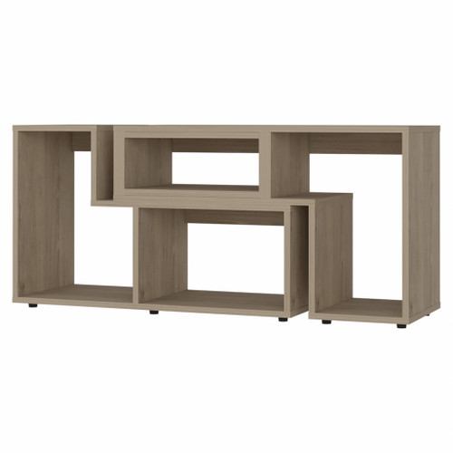 Open Shelving Tv Stand For Up To 60" Tv (479998)