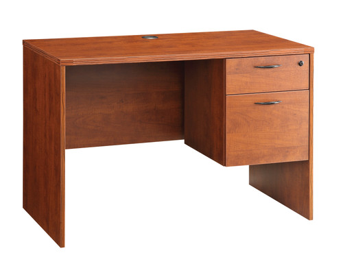 Lodi Desk Shell 45X24 - Cherry (LOD-22-CHY)