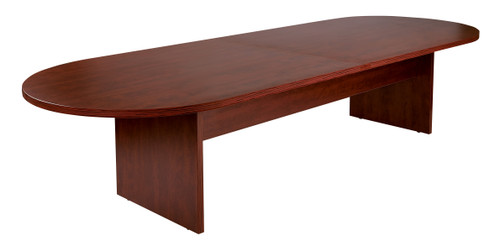 Napa Conference Table 120"X48"X29" - Mahogany (NAPMAH-37)