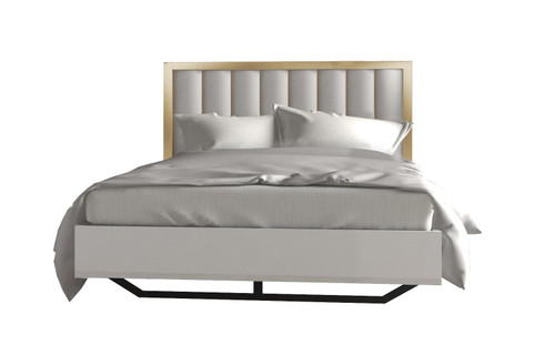 Fiocco Premium King Bed 17454-K