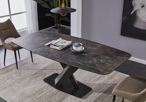 Mc Elegance Fixed Table 18884