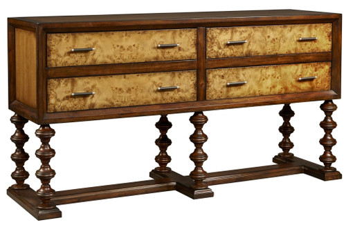 World Rowan Sideboard (16652)