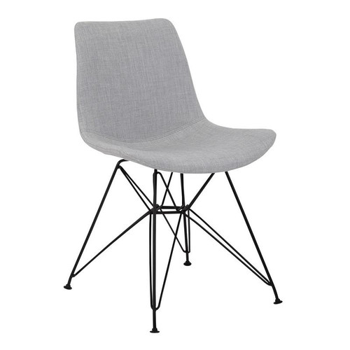 Palmetto Contemporary Dining Chair (LCPLCHBLGR)