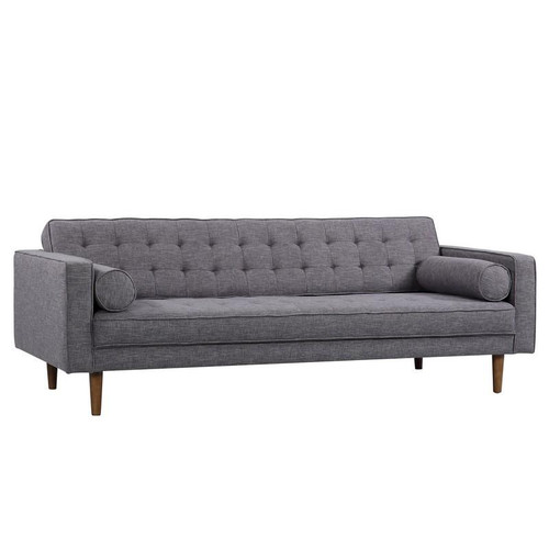 Element Mid-Century Modern Sofa (LCEL3DG)