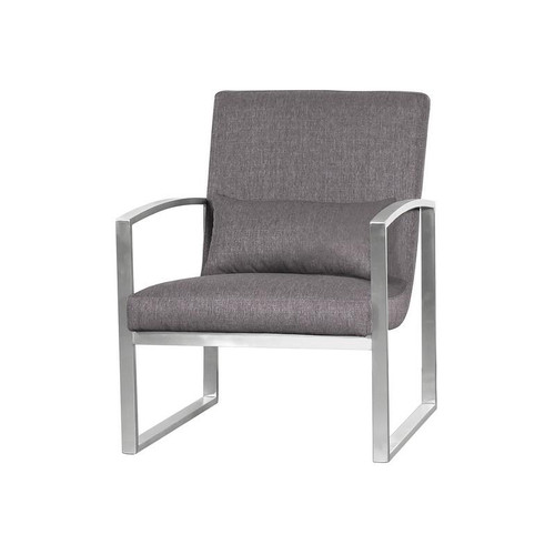 Leonard Contemporary Accent Chair (LCLNCHGR)