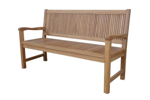 Chester 3-Seater Bench (BH-2059)