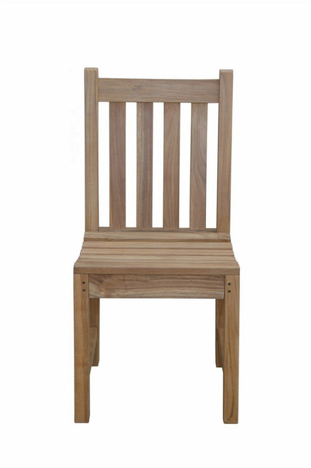 Braxton Dining Chair (CHD-2040)