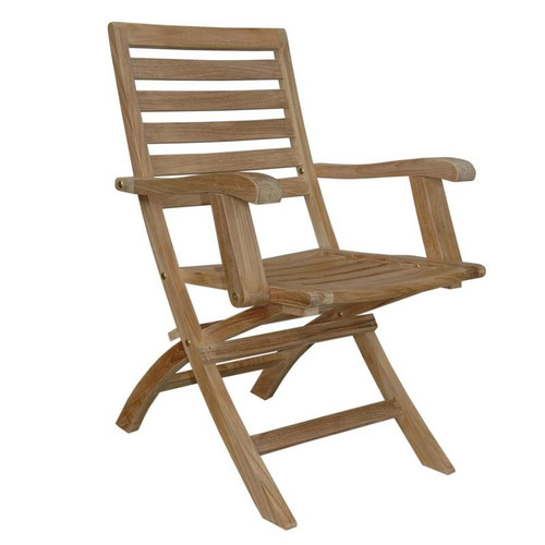 Andrew Folding Armchair Set Of 2 (CHF-109)