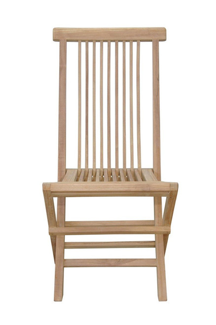Bristol Folding Chair Set Of 2 (CHF-2010)