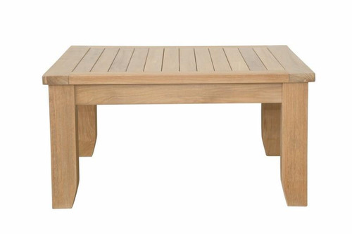 Luxe Square Coffee Table (DS-507)
