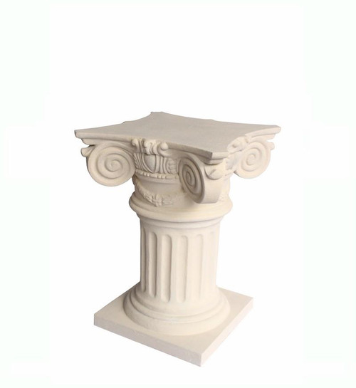Florence Pedestal Dining Table (TB-2229)