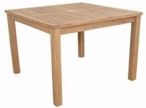 Montage 42" Square Table (TB-4242SQ)