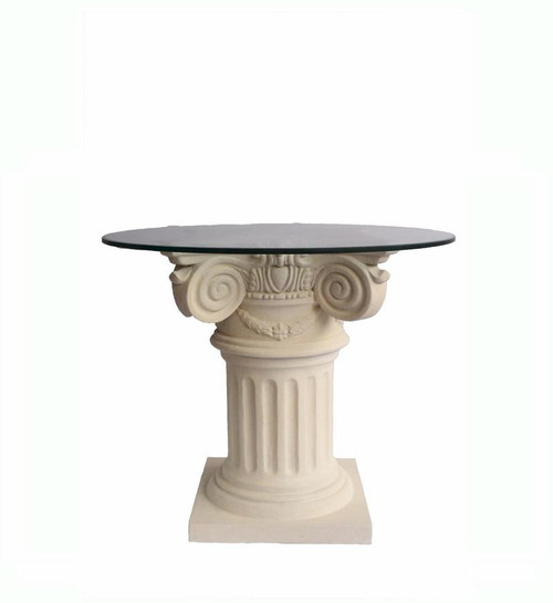 Florence Dining Table (TB-G2229-36)