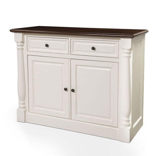 Shelby Buffet - White (CF4206-WH)