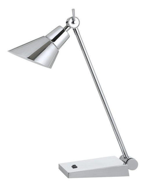 Led Metal Desk Lamp (BO-2690DK)