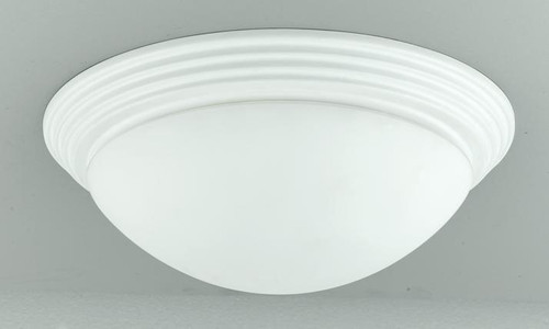 White Ceiling Lamp (LA-181L-WH)