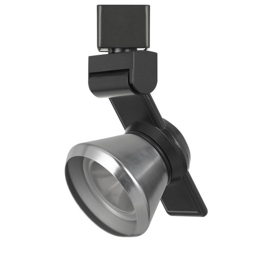 12W Dimmable Integrated Led Track Fixture, 750 Lumen, 90 Cri (HT-999DB-CONEBS)