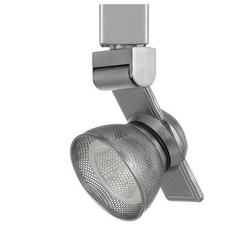 12W Dimmable Integrated Led Track Fixture, 750 Lumen, 90 Cri (HT-999BS-MESHBS)
