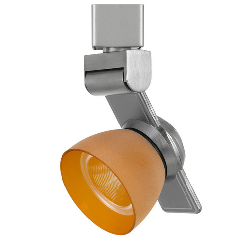 12W Dimmable Integrated Led Track Fixture, 750 Lumen, 90 Cri (HT-999BS-AMBFRO)
