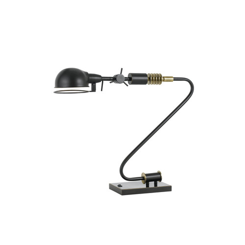 60W Adjustable Desk Lamp (BO-2734DK)