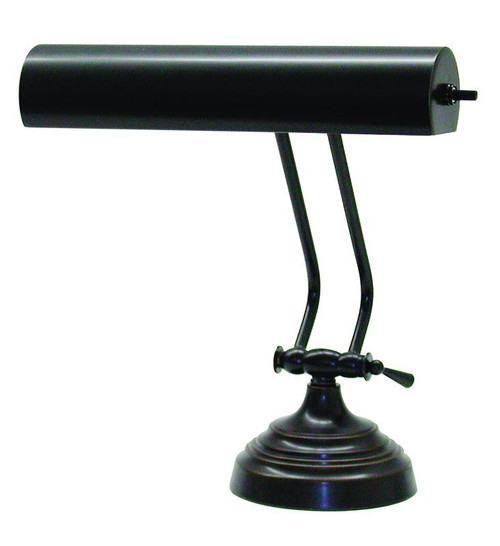 Advent 10 Oil Rubbed Bronze Piano&Desk Lamp (AP10-21-91)