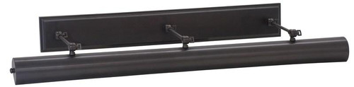 Direct Wire Oxford 42" Oil Rubbed Bronze Led Picture Light (DOXLEDZ42-OB)