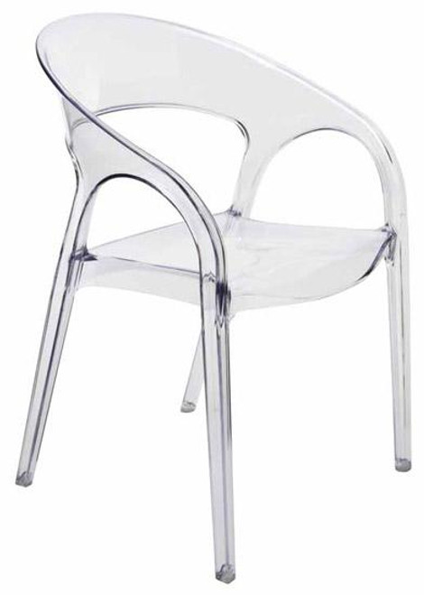 Vapour Dining Chair (HGZX207)