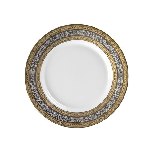 Elegance 9.13" Luncheon Plates- Pack Of 24 (ELE-2)