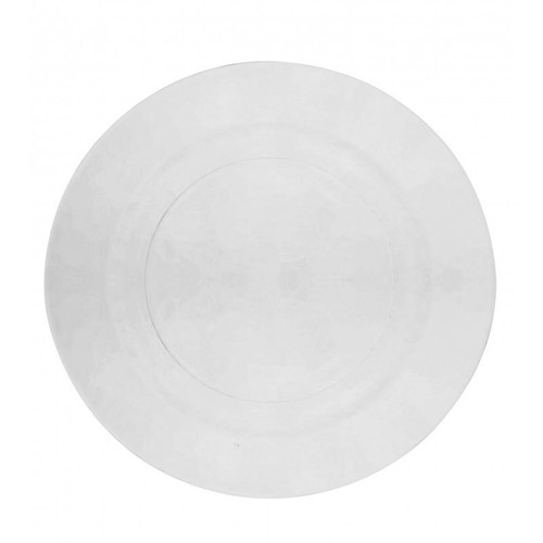 Hammered Glass 13" Charger Plates- Pack Of 12 (HAG-24)