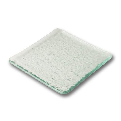 Morning Tide 5.5" Square Plates- Pack Of 36 (HD920OC)