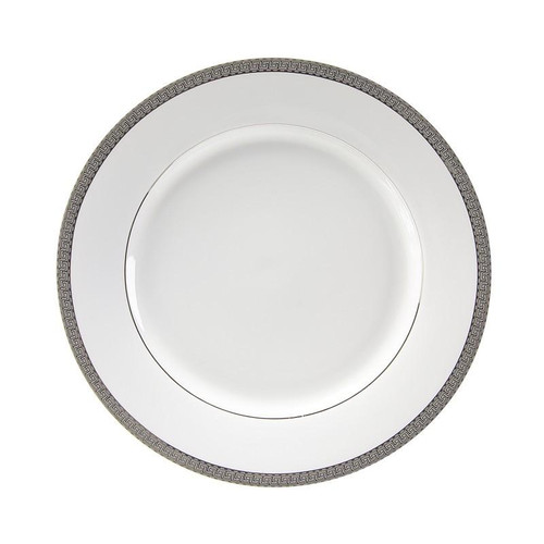 Luxor 10.75" Platinum Dinner Plates-Pack Of 2 - (LUX-1P)