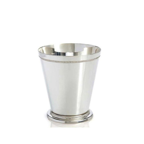 26-Ounces Nickel Juelp Cup- Pack Of 24 (NKL-JULEP)