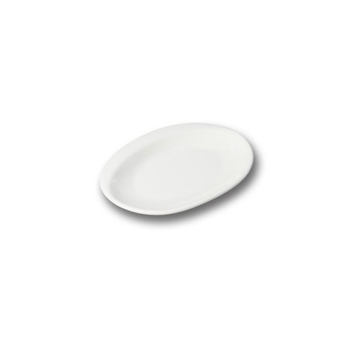 Pearls Abalone Plates-Pack Of 12 - Street (P4206)