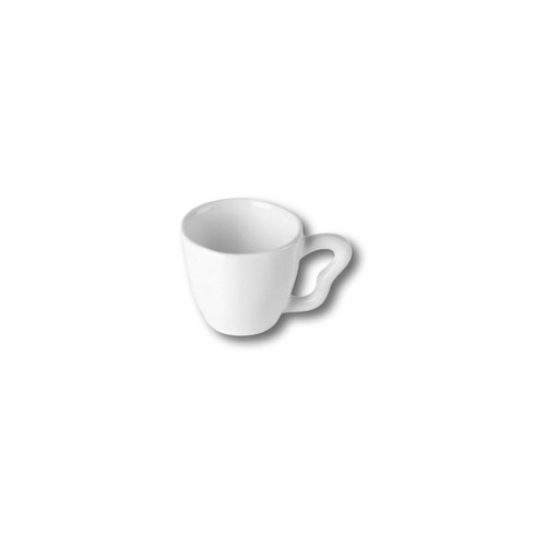 Pearls 3-Ounces Bistro Espresso Cup-Pack Of 12 - (P4217C)