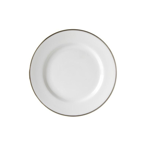 Silver Line 7.75" Salad/Dessert Plates- Pack Of 24 (SL0004)