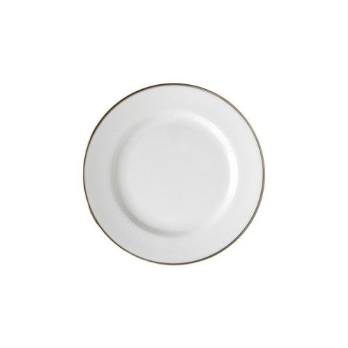 Silver Line 6.75" Bread & Butter Plates- Pack Of 24 (SL0005)