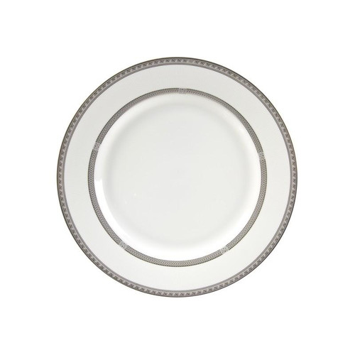 Sophia 9.13" Luncheon Plates- Pack Of 24 Street (SOP-2)